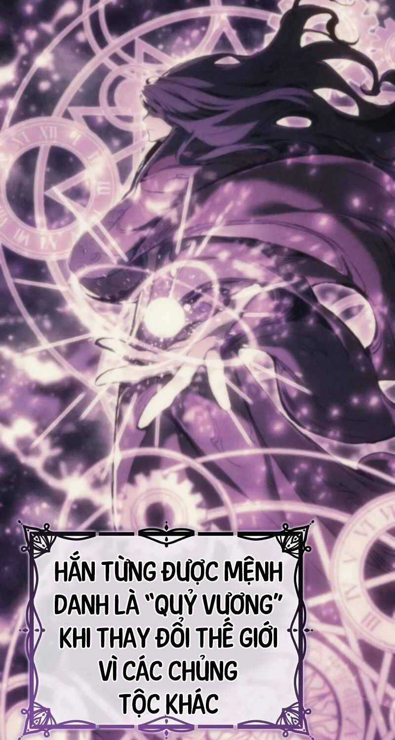 Đế Vương Hồi Quy Chương 42 trang 11