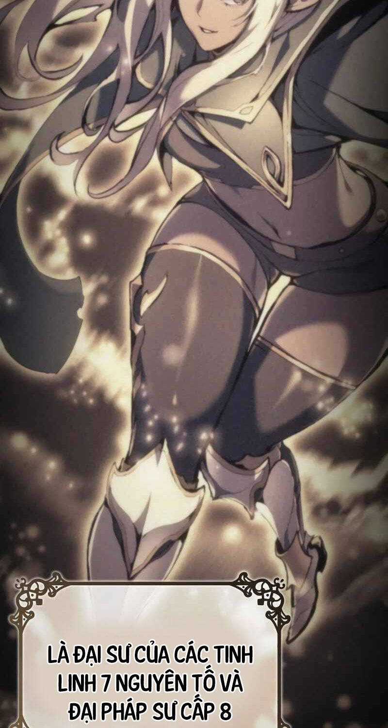 Đế Vương Hồi Quy Chương 42 trang 14