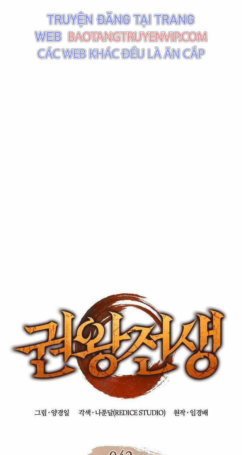 Đế Vương Hồi Quy Chương 42 trang 2