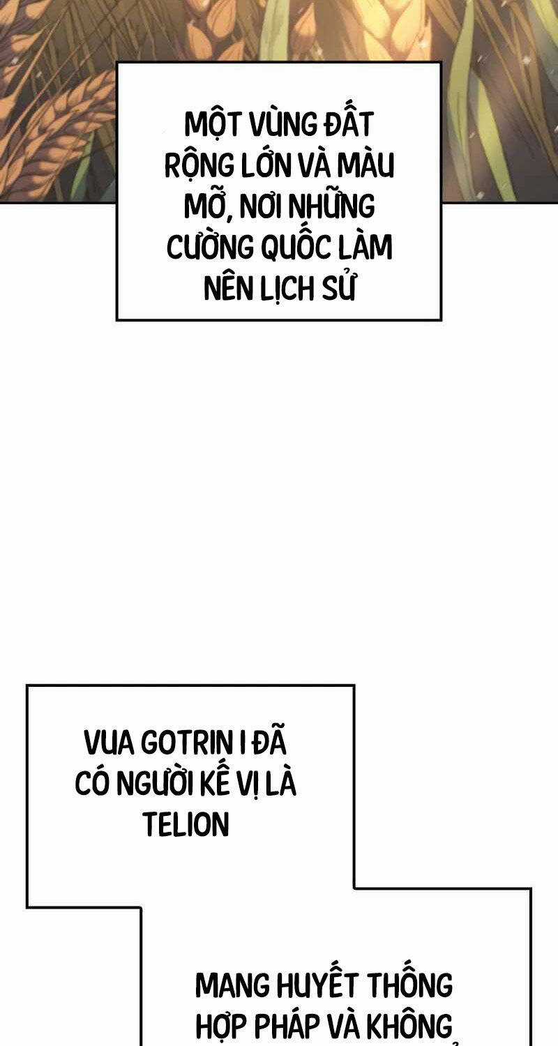 Đế Vương Hồi Quy Chương 42 trang 34