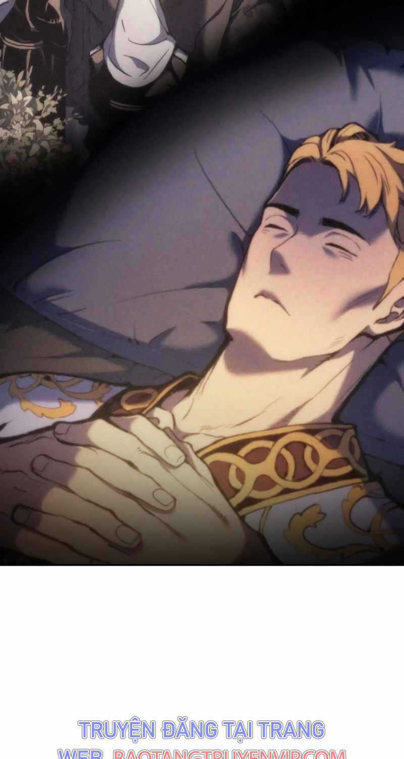 Đế Vương Hồi Quy Chương 42 trang 37