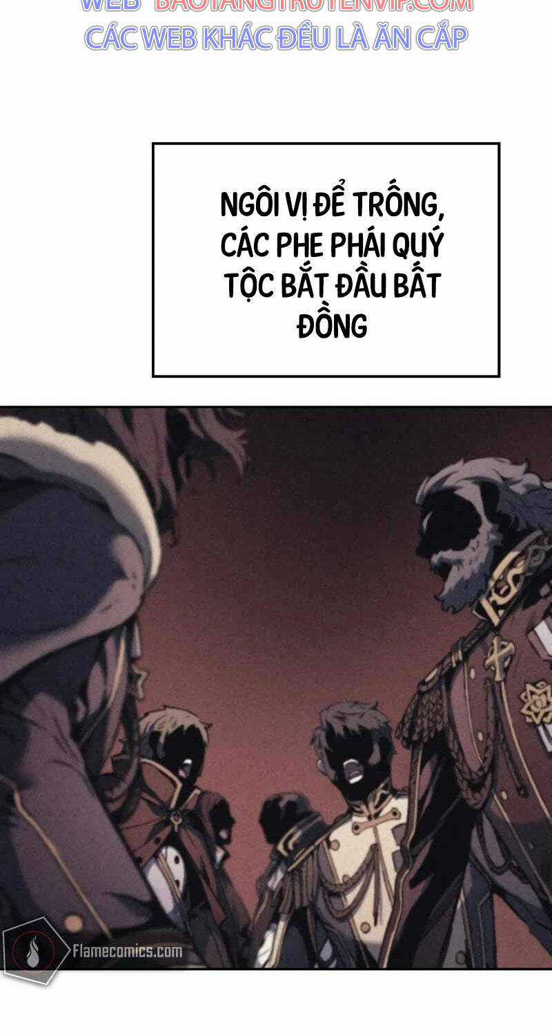 Đế Vương Hồi Quy Chương 42 trang 38