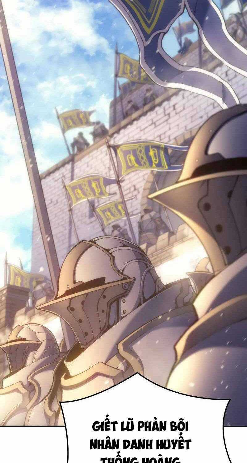 Đế Vương Hồi Quy Chương 42 trang 43