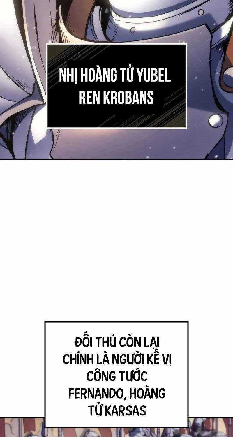 Đế Vương Hồi Quy Chương 42 trang 47