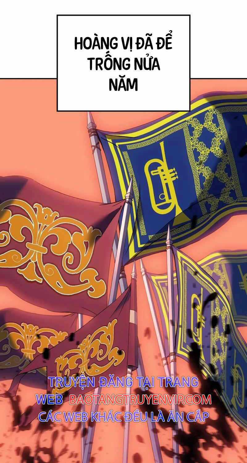 Đế Vương Hồi Quy Chương 42 trang 56