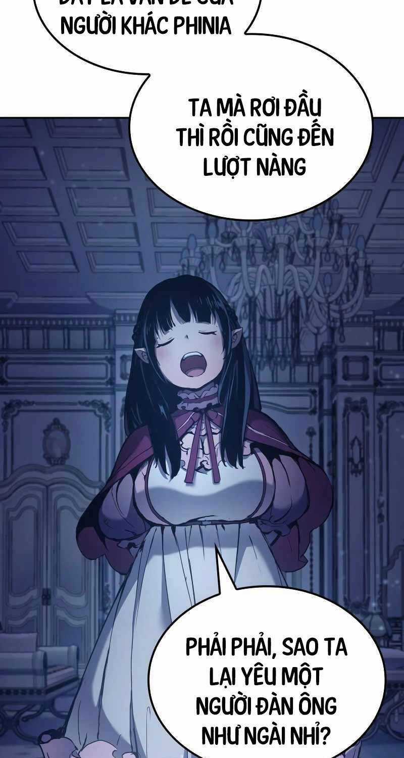 Đế Vương Hồi Quy Chương 42 trang 64