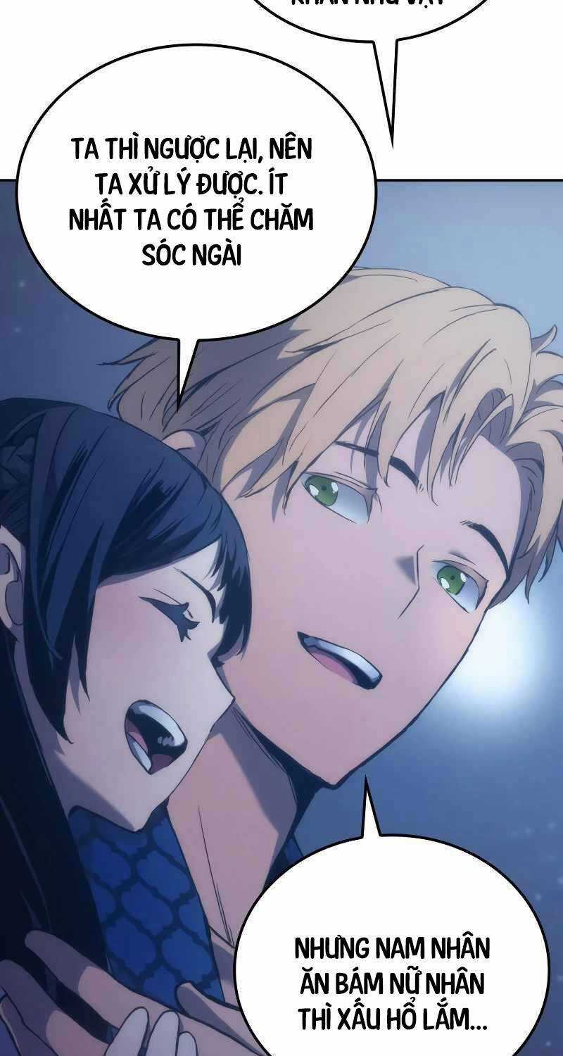 Đế Vương Hồi Quy Chương 42 trang 71