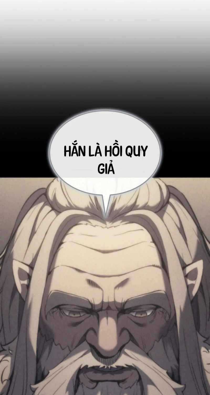 Đế Vương Hồi Quy Chương 42 trang 9