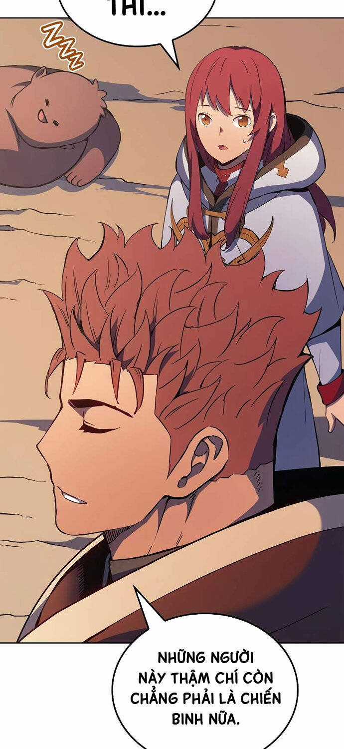 Đế Vương Hồi Quy Chương 43 trang 101