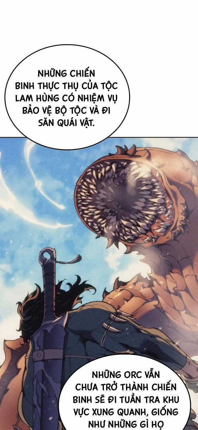 Đế Vương Hồi Quy Chương 43 trang 103