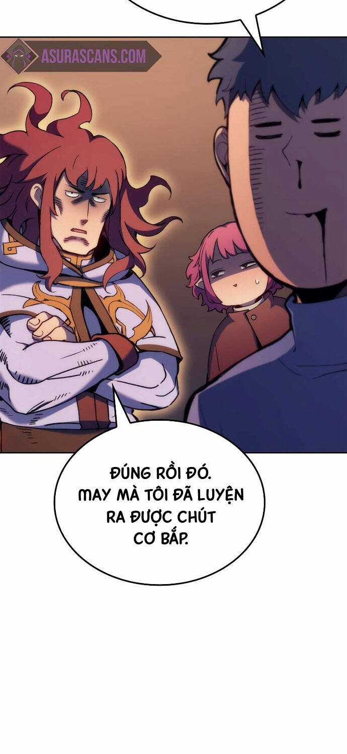 Đế Vương Hồi Quy Chương 43 trang 15