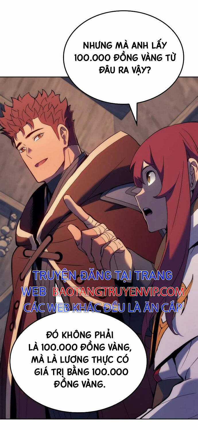 Đế Vương Hồi Quy Chương 43 trang 16