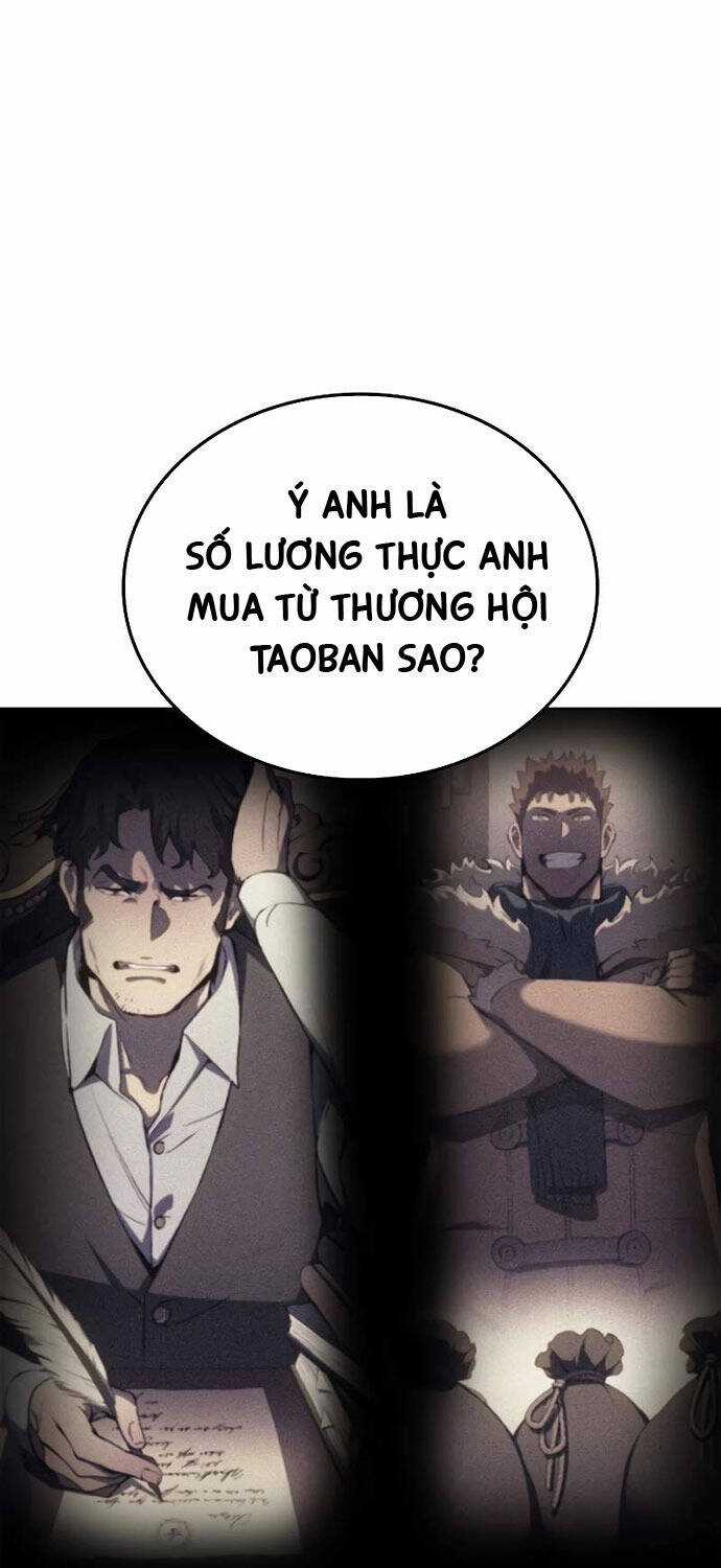 Đế Vương Hồi Quy Chương 43 trang 17