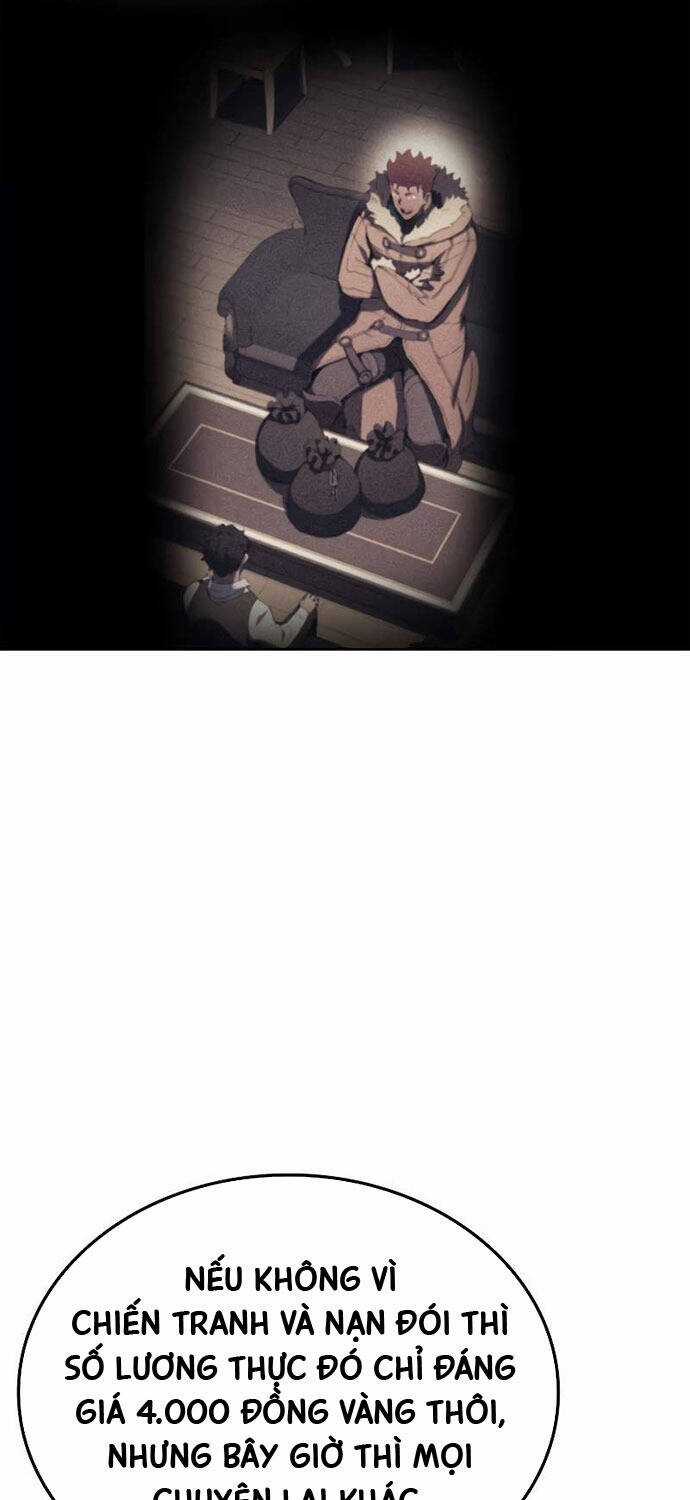 Đế Vương Hồi Quy Chương 43 trang 18