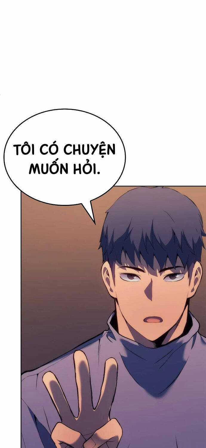 Đế Vương Hồi Quy Chương 43 trang 20