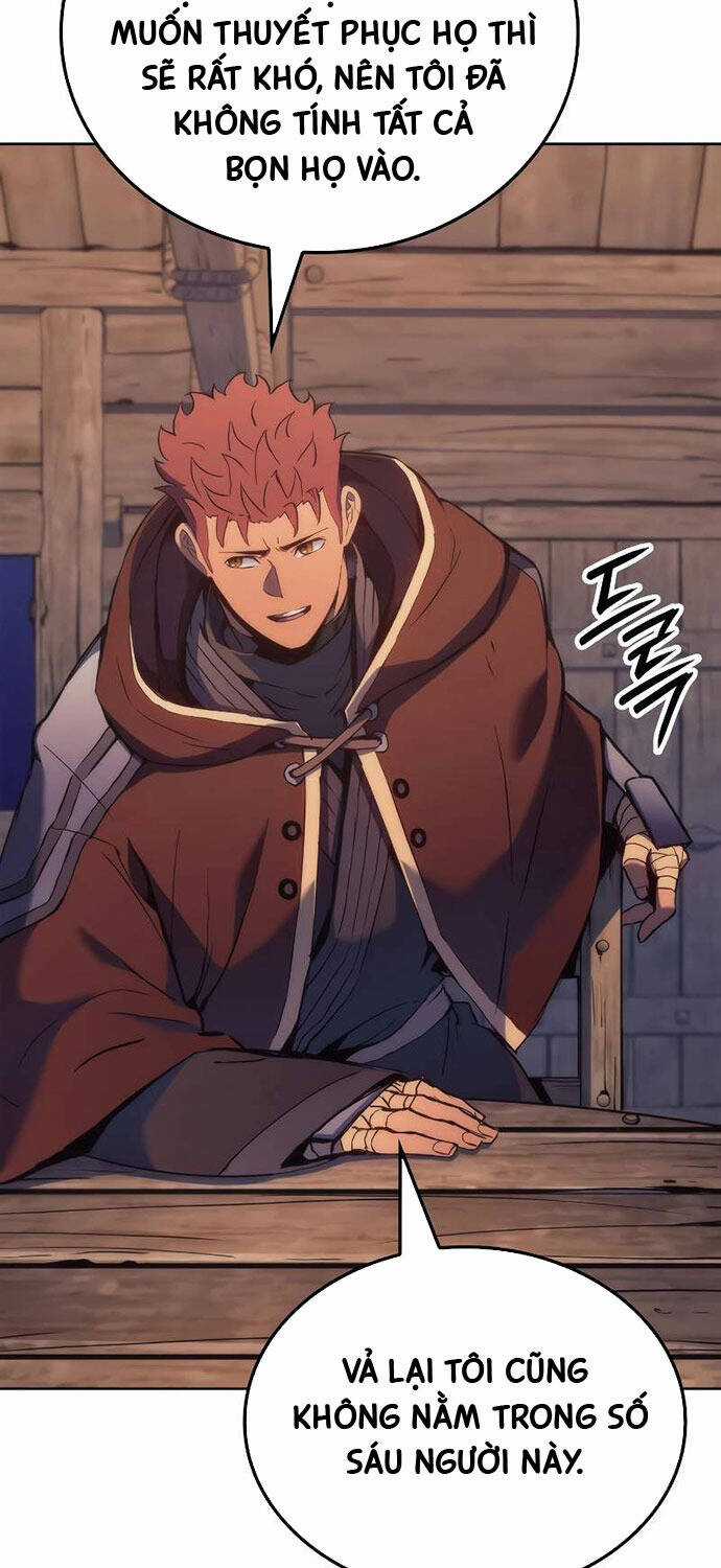 Đế Vương Hồi Quy Chương 43 trang 22