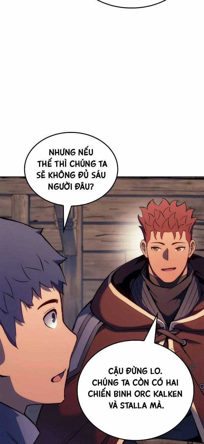 Đế Vương Hồi Quy Chương 43 trang 23