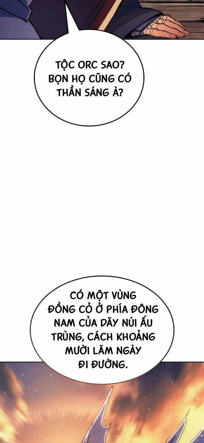 Đế Vương Hồi Quy Chương 43 trang 24