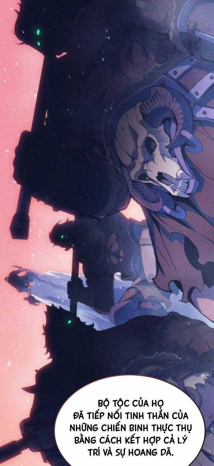 Đế Vương Hồi Quy Chương 43 trang 27