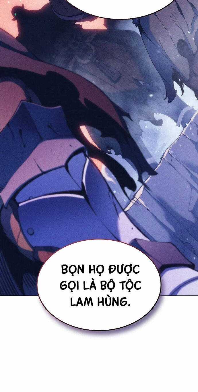 Đế Vương Hồi Quy Chương 43 trang 28