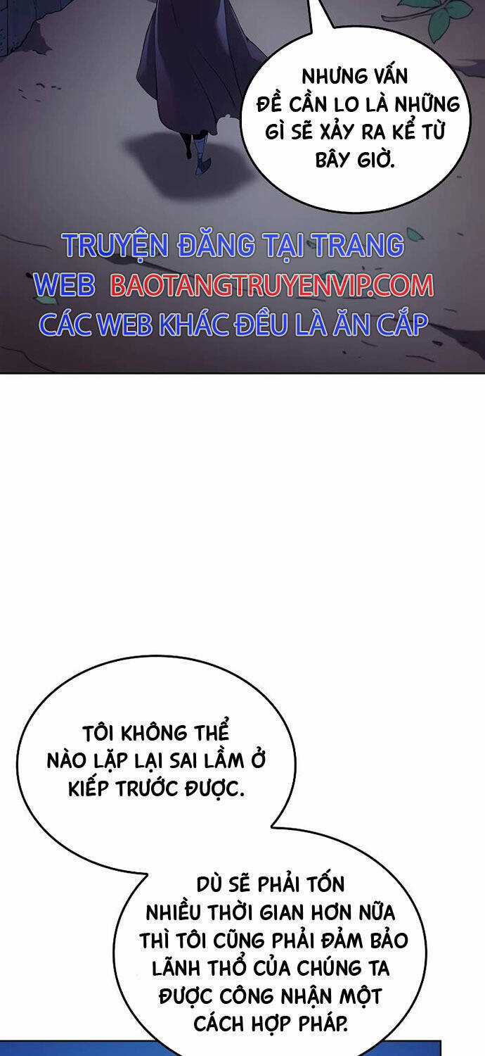 Đế Vương Hồi Quy Chương 43 trang 3