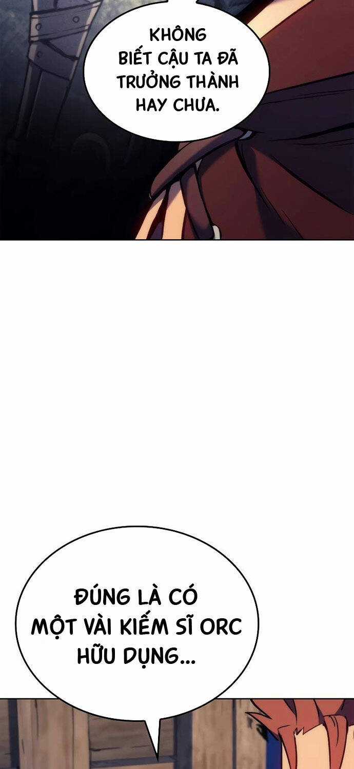 Đế Vương Hồi Quy Chương 43 trang 30