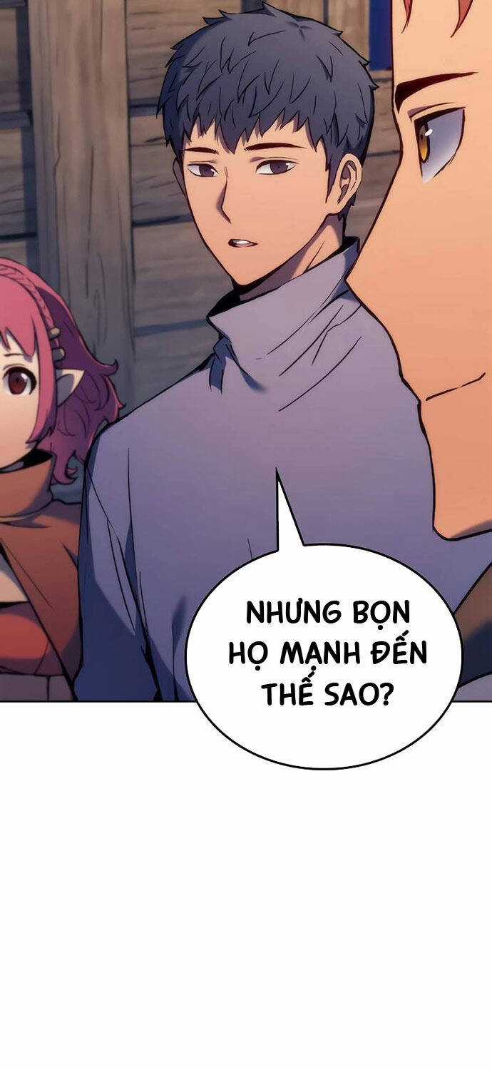 Đế Vương Hồi Quy Chương 43 trang 31