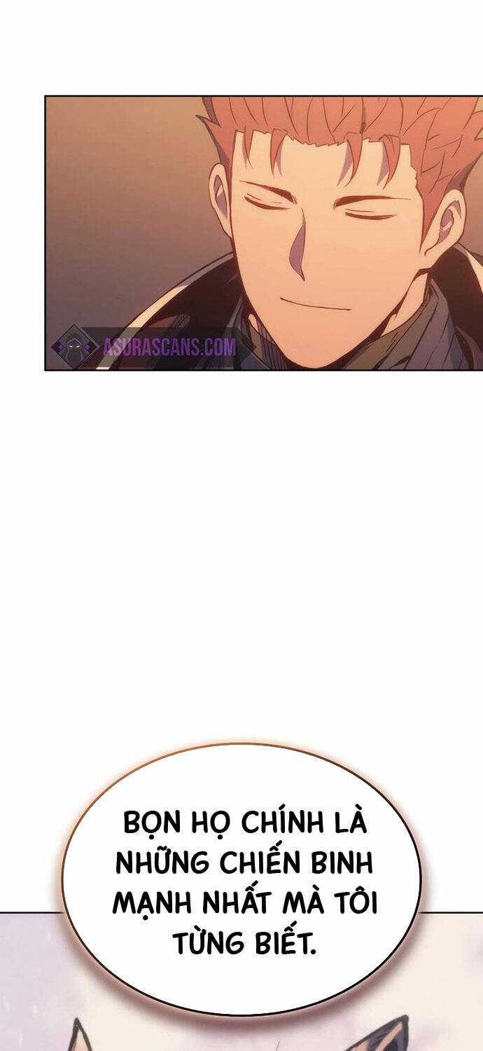 Đế Vương Hồi Quy Chương 43 trang 32