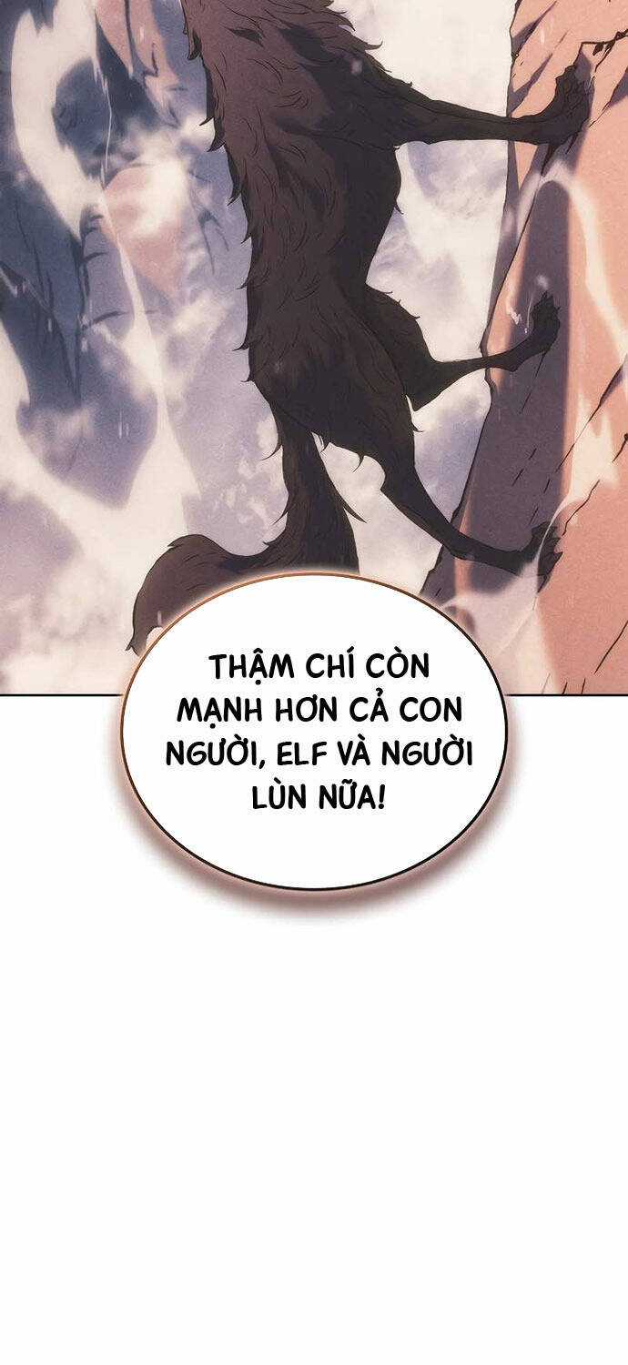 Đế Vương Hồi Quy Chương 43 trang 34