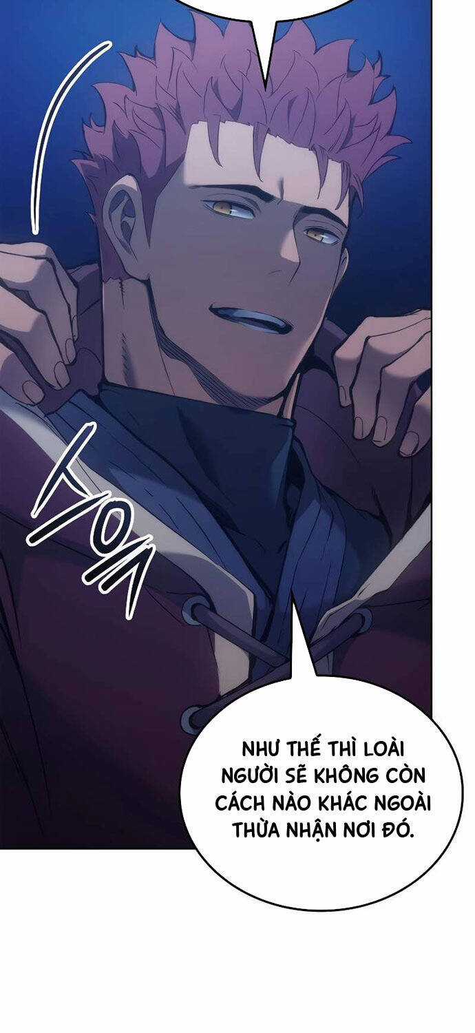 Đế Vương Hồi Quy Chương 43 trang 4