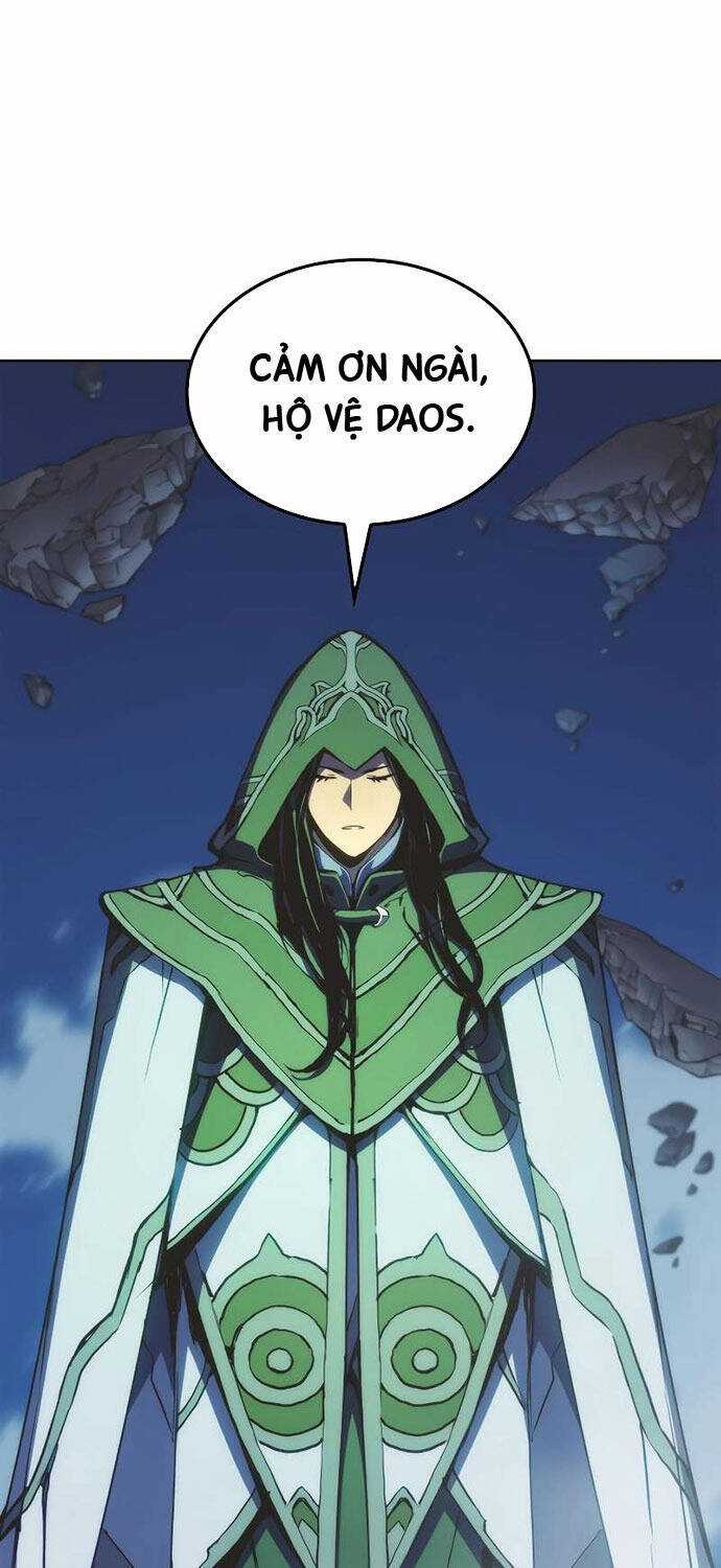 Đế Vương Hồi Quy Chương 43 trang 42