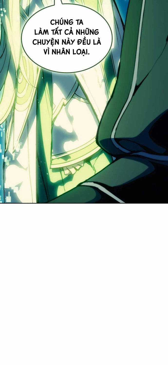 Đế Vương Hồi Quy Chương 43 trang 45