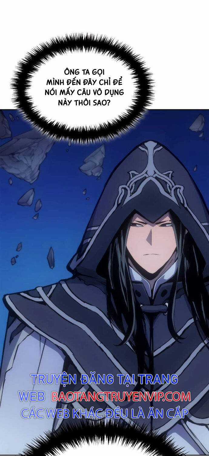 Đế Vương Hồi Quy Chương 43 trang 47