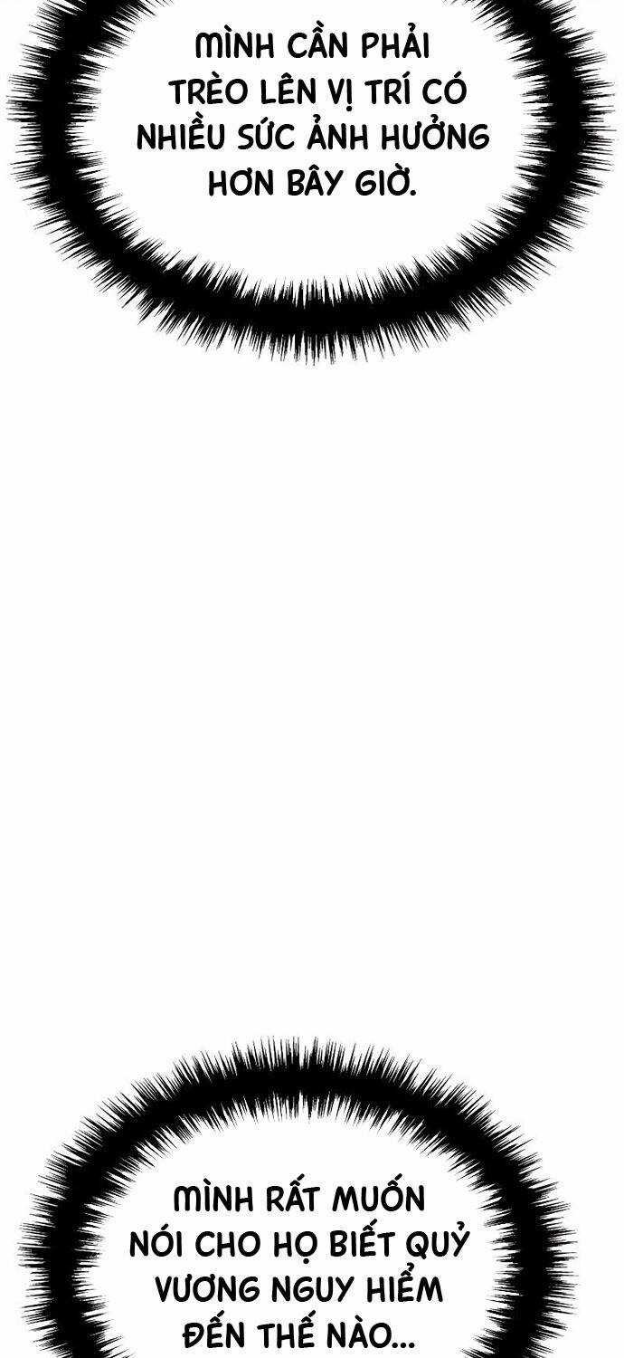 Đế Vương Hồi Quy Chương 43 trang 48