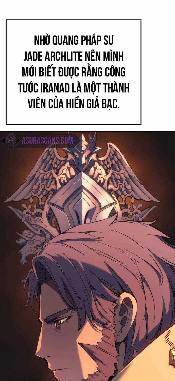 Đế Vương Hồi Quy Chương 43 trang 50