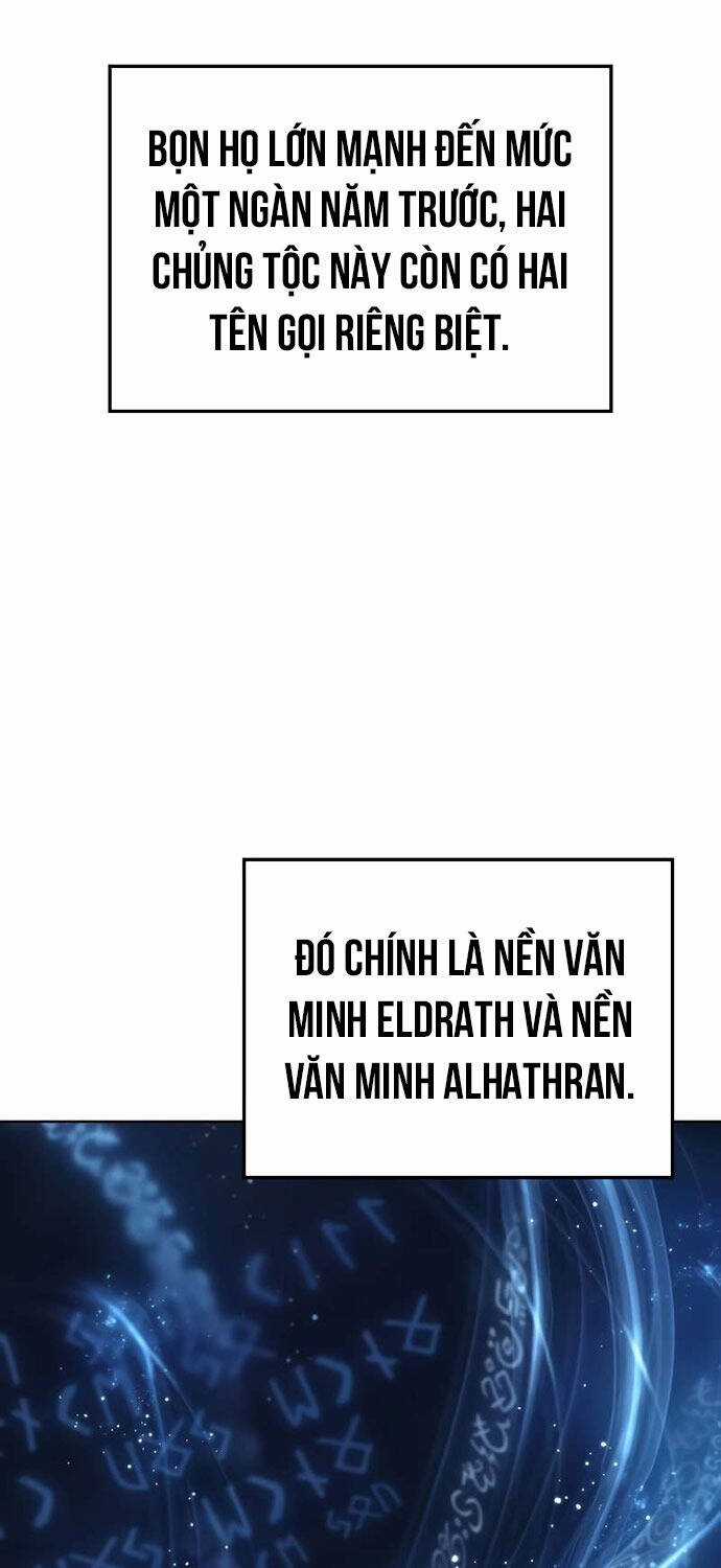 Đế Vương Hồi Quy Chương 43 trang 55