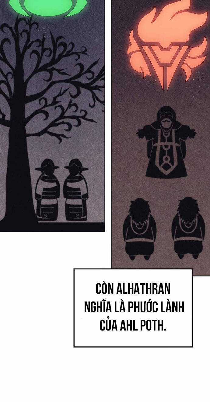 Đế Vương Hồi Quy Chương 43 trang 57