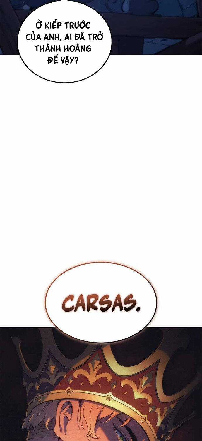 Đế Vương Hồi Quy Chương 43 trang 6