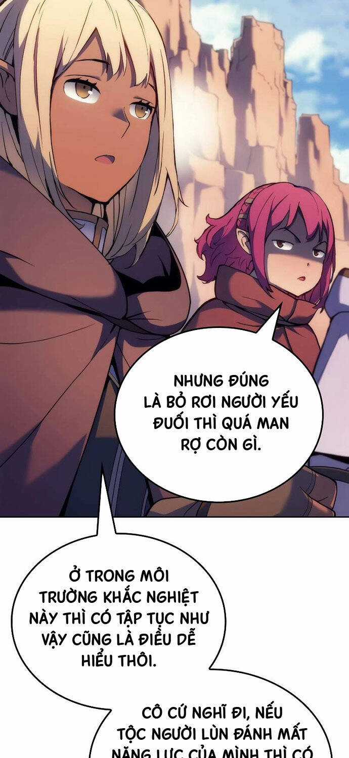 Đế Vương Hồi Quy Chương 43 trang 68