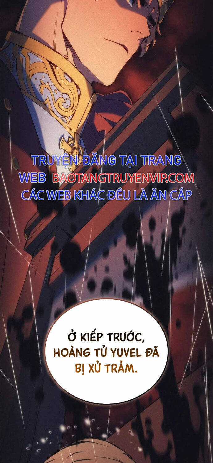 Đế Vương Hồi Quy Chương 43 trang 7