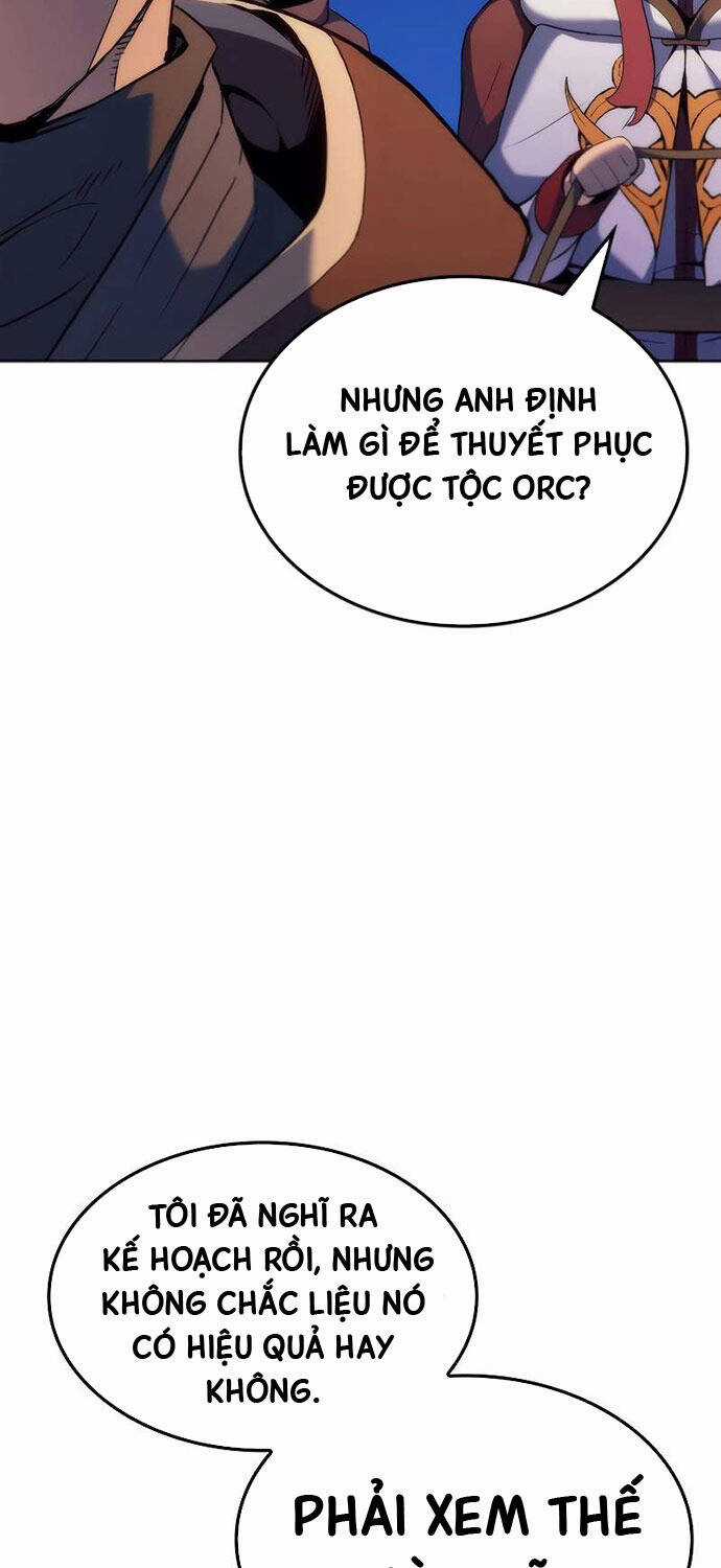 Đế Vương Hồi Quy Chương 43 trang 70