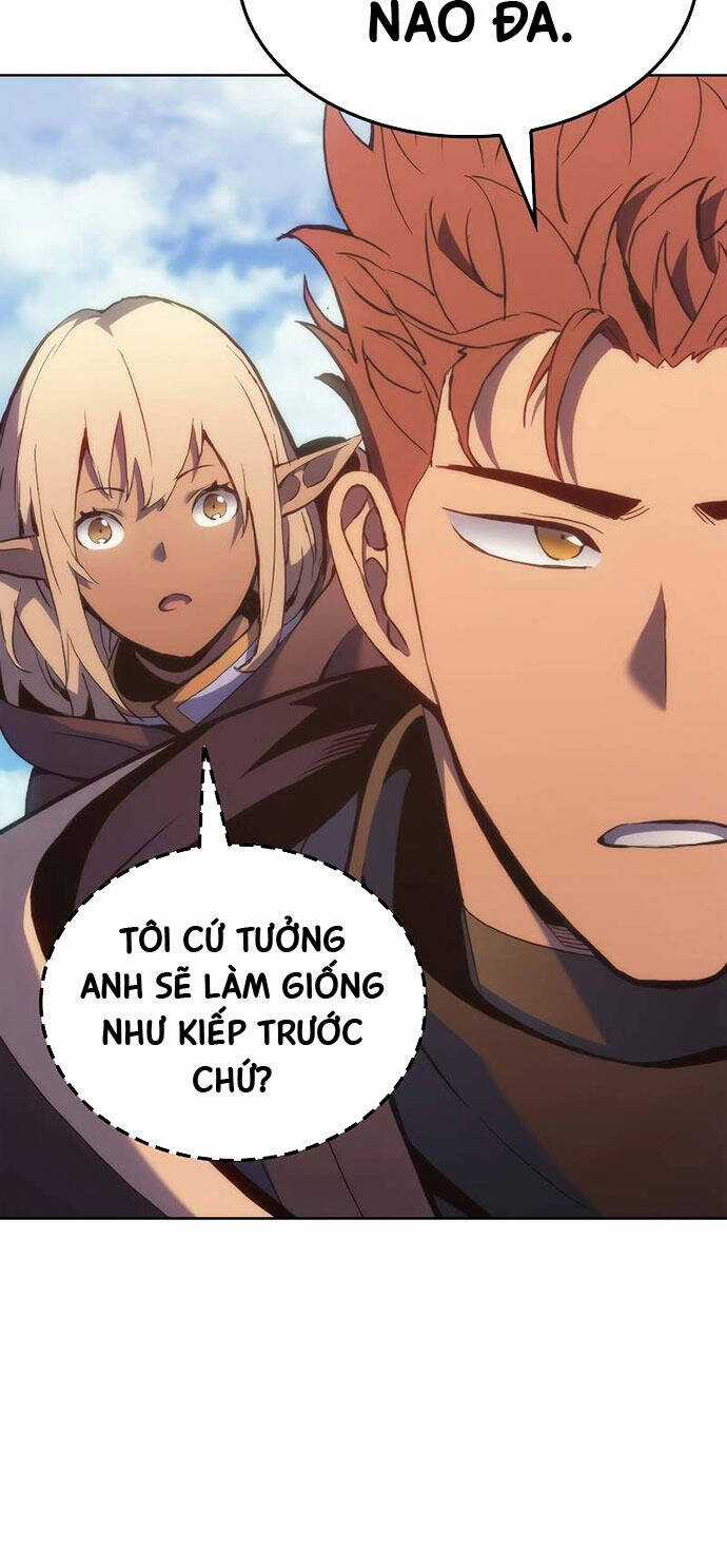 Đế Vương Hồi Quy Chương 43 trang 71