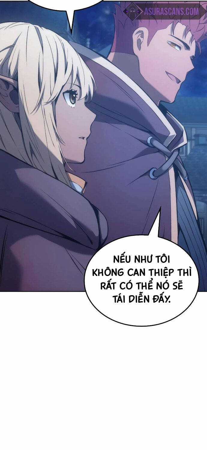 Đế Vương Hồi Quy Chương 43 trang 9