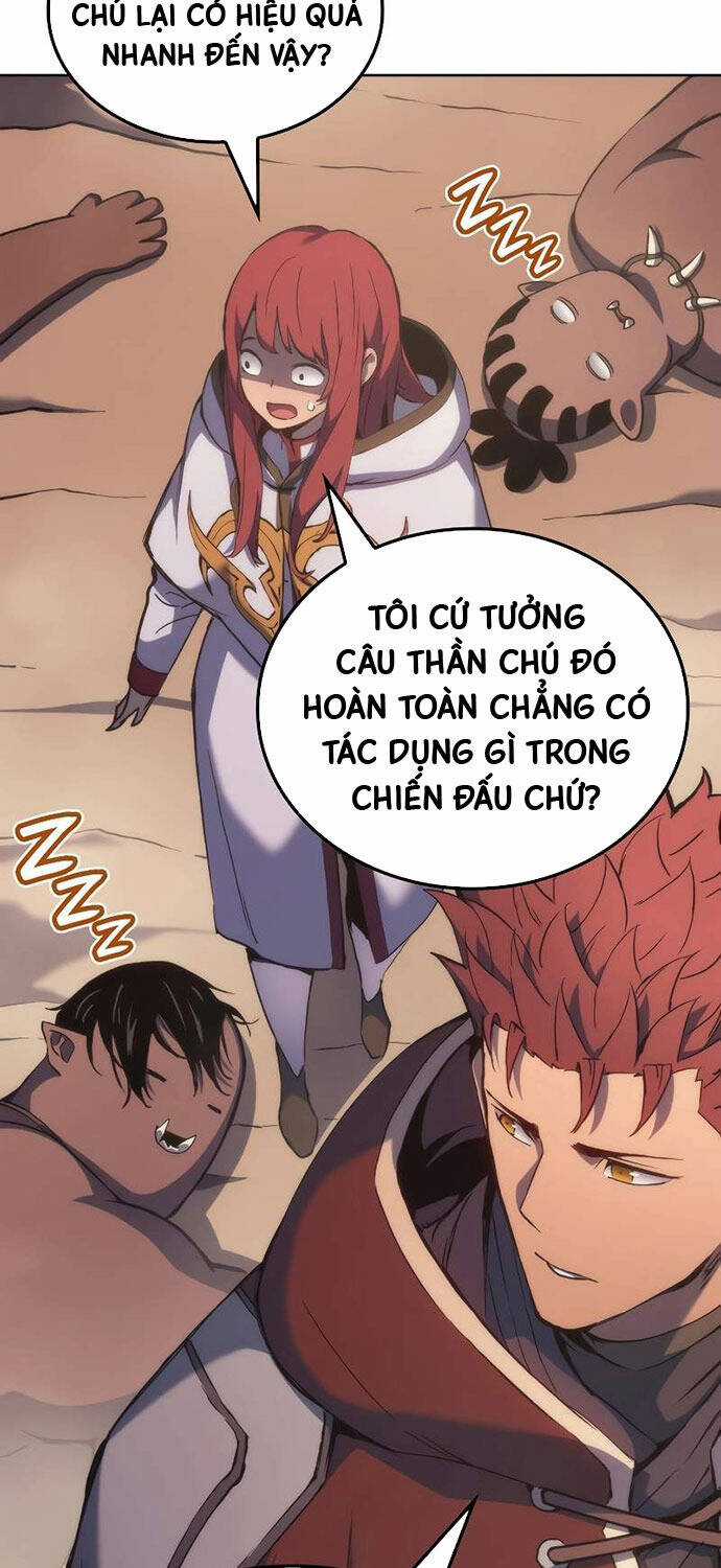 Đế Vương Hồi Quy Chương 43 trang 98