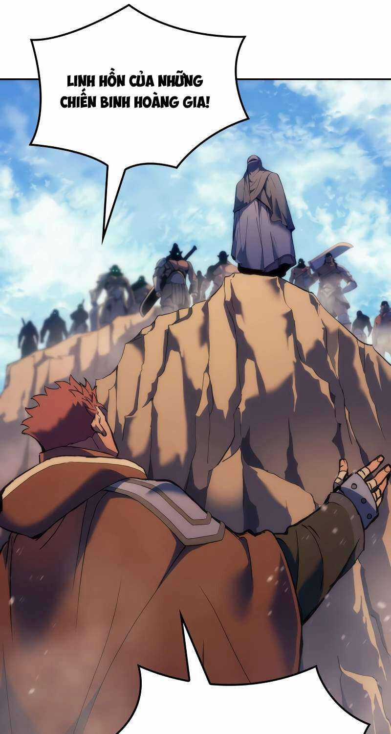 Đế Vương Hồi Quy Chương 44 trang 10