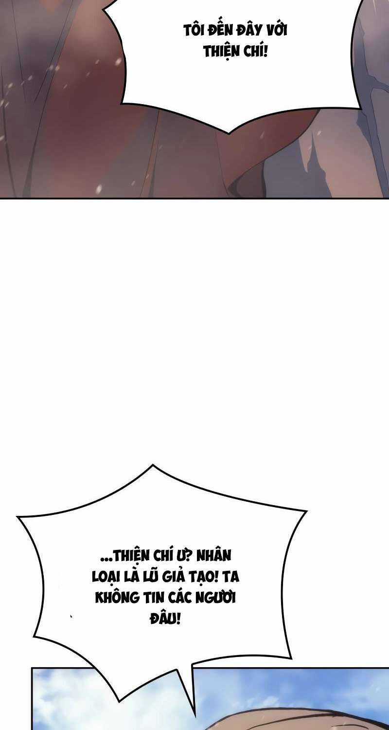 Đế Vương Hồi Quy Chương 44 trang 11