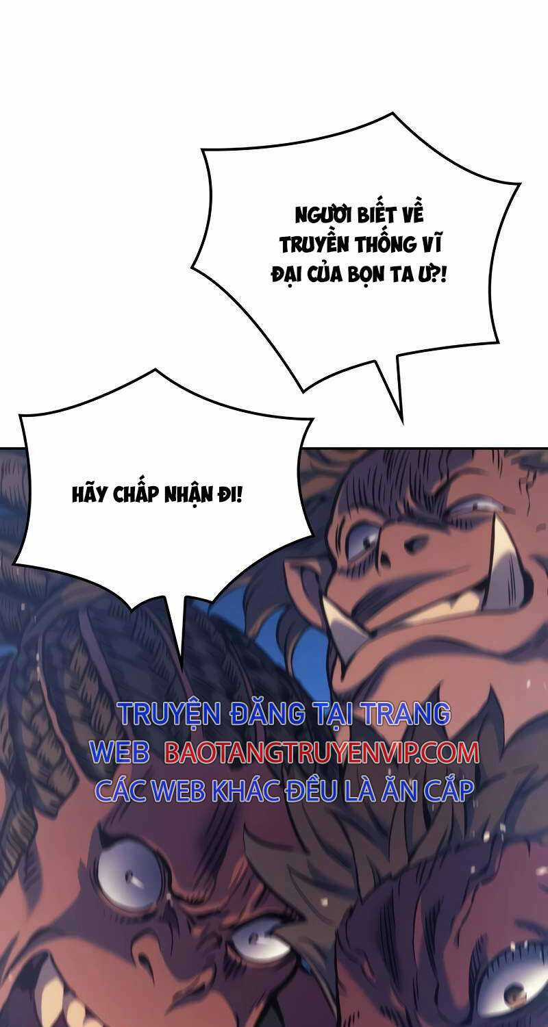 Đế Vương Hồi Quy Chương 44 trang 21