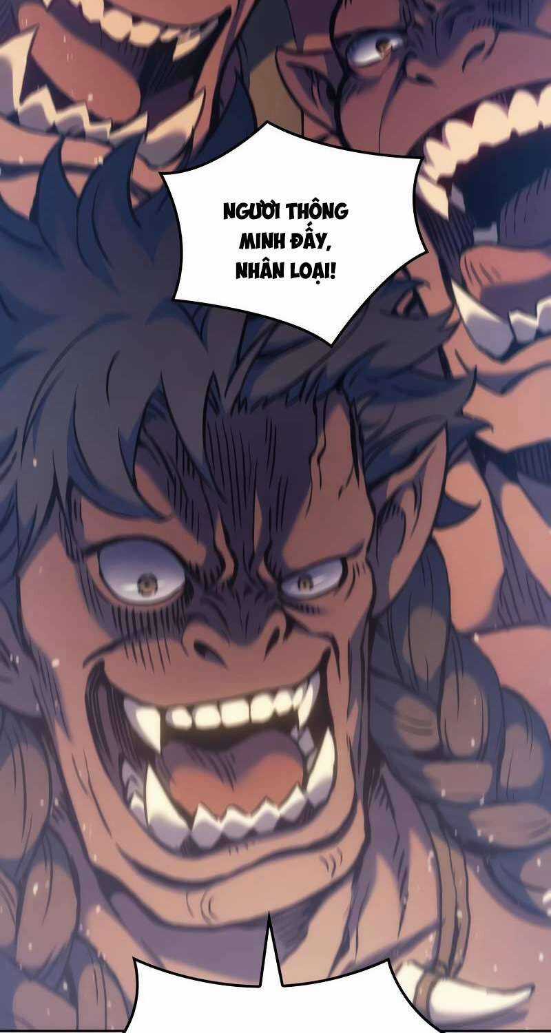 Đế Vương Hồi Quy Chương 44 trang 22