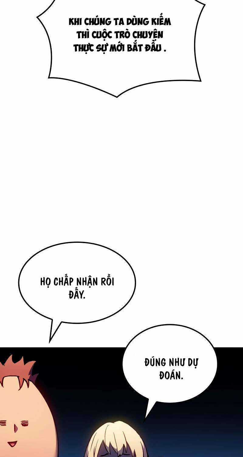 Đế Vương Hồi Quy Chương 44 trang 23