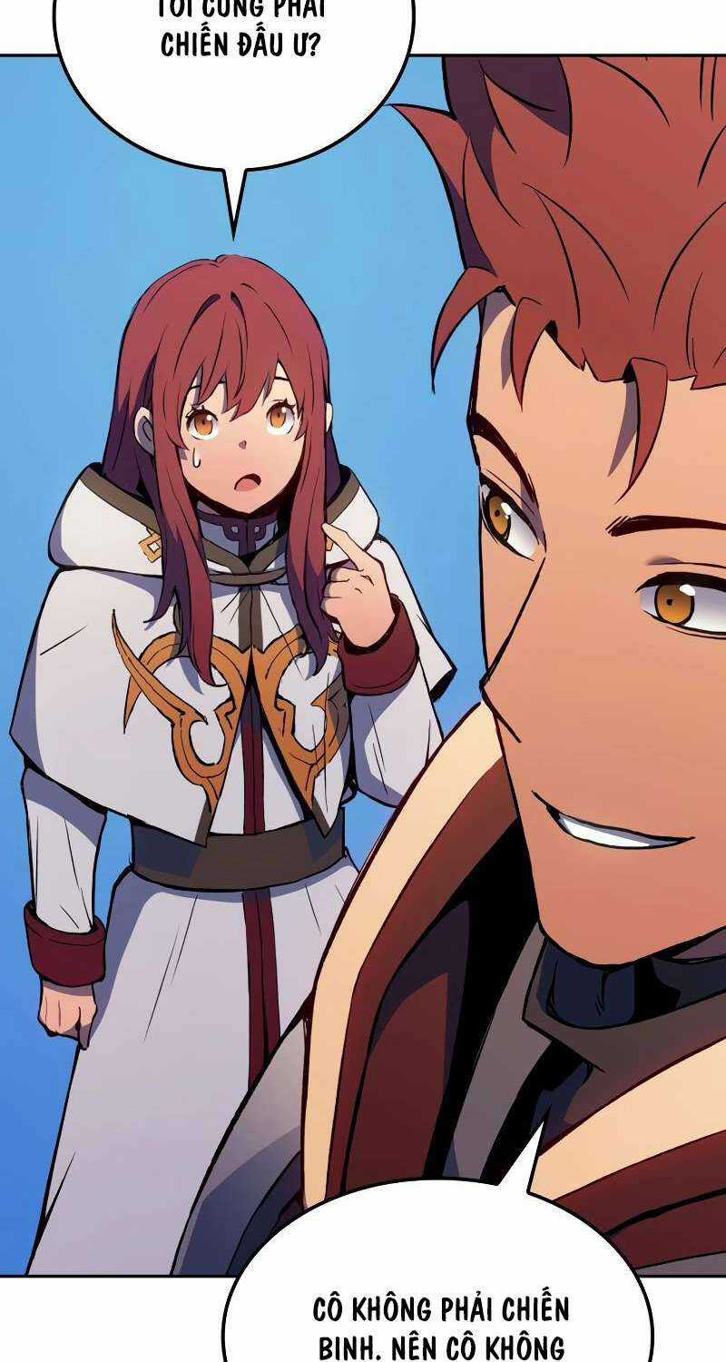 Đế Vương Hồi Quy Chương 44 trang 26